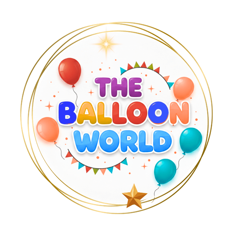 Siliguri Balloon Decoration